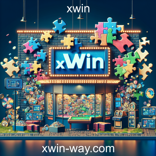 Desvendando o Mundo dos Quebra-Cabeças no xwin