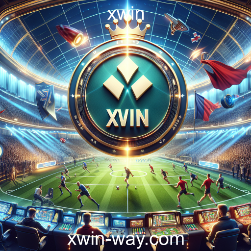 A Nova Era dos Jogos de Esportes no xwin